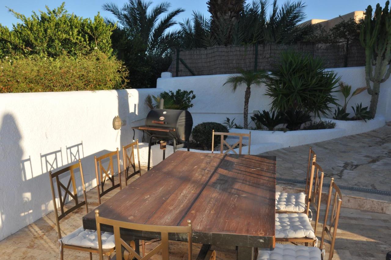 Mojacar Apartment Near The Beach With Private Pool Extérieur photo