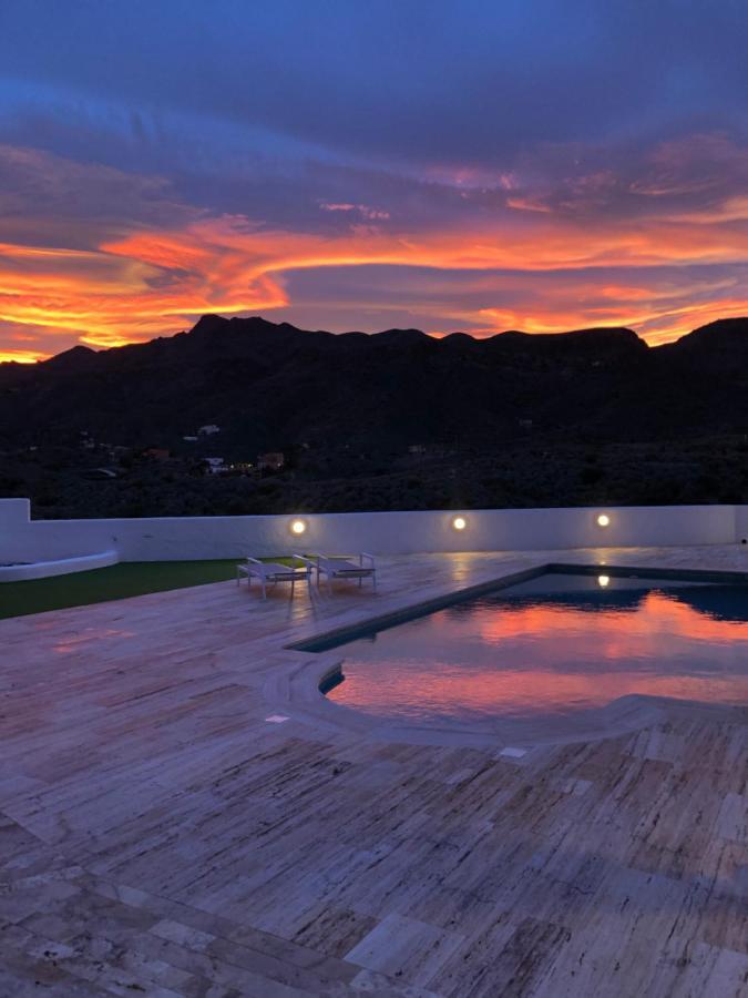Mojacar Apartment Near The Beach With Private Pool Extérieur photo